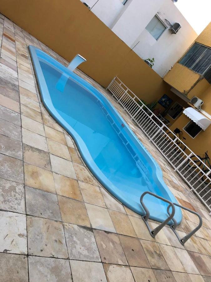 Praia Do Frances Casa Do Neto 120 Casal -Alugo O Quarto- -Alta Temporada Outro Valor, Consultar!!! - Марешал-Деодору Экстерьер фото