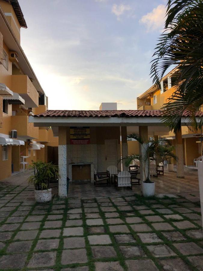 Praia Do Frances Casa Do Neto 120 Casal -Alugo O Quarto- -Alta Temporada Outro Valor, Consultar!!! - Марешал-Деодору Экстерьер фото