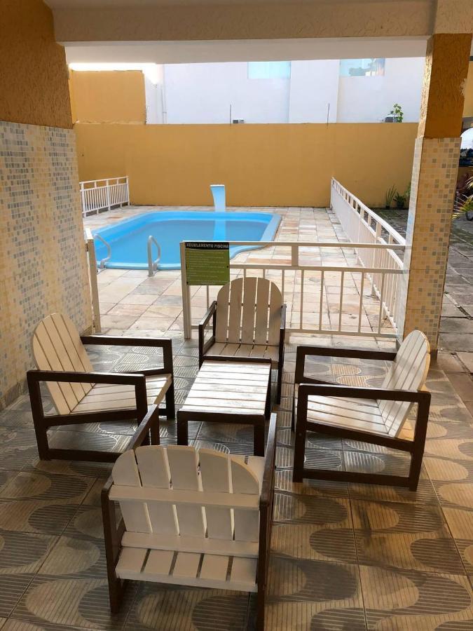 Praia Do Frances Casa Do Neto 120 Casal -Alugo O Quarto- -Alta Temporada Outro Valor, Consultar!!! - Марешал-Деодору Экстерьер фото