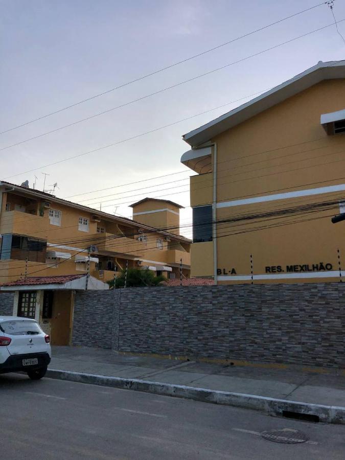 Praia Do Frances Casa Do Neto 120 Casal -Alugo O Quarto- -Alta Temporada Outro Valor, Consultar!!! - Марешал-Деодору Экстерьер фото