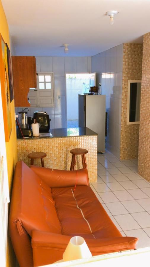 Praia Do Frances Casa Do Neto 120 Casal -Alugo O Quarto- -Alta Temporada Outro Valor, Consultar!!! - Марешал-Деодору Экстерьер фото