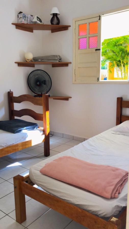Praia Do Frances Casa Do Neto 120 Casal -Alugo O Quarto- -Alta Temporada Outro Valor, Consultar!!! - Марешал-Деодору Экстерьер фото
